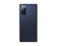 Samsung Galaxy S20 FE 5G Fan Edition Niebieski - 590626 - zdjęcie 2
